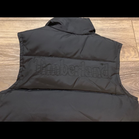 •Timberland• vest -new without tags - Picture 7 of 7